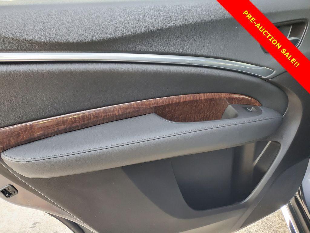 Acura Mdx 3.5L In Hollywood Fl | 5J8Yd3H35Ll000927 | Toyota Of Hollywood'S Amazinn Used Cars - Thumbnail 15