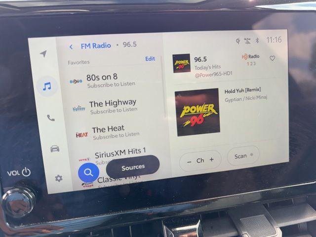 Toyota Corolla Cross Le In Hollywood Fl | 7Mubaaag4Rv088445 | Toyota Of Hollywood'S Amazinn Used Cars - Thumbnail 20