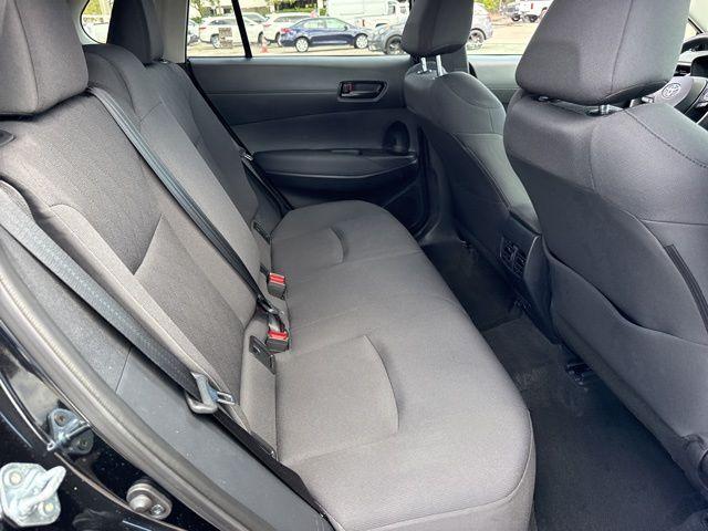 Toyota Corolla Cross Le In Hollywood Fl | 7Mubaaag4Rv088445 | Toyota Of Hollywood'S Amazinn Used Cars - Thumbnail 12