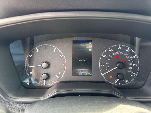 Toyota Corolla Cross Le In Hollywood Fl | 7Mubaaag4Rv088445 | Toyota Of Hollywood'S Amazinn Used Cars - Thumbnail 16