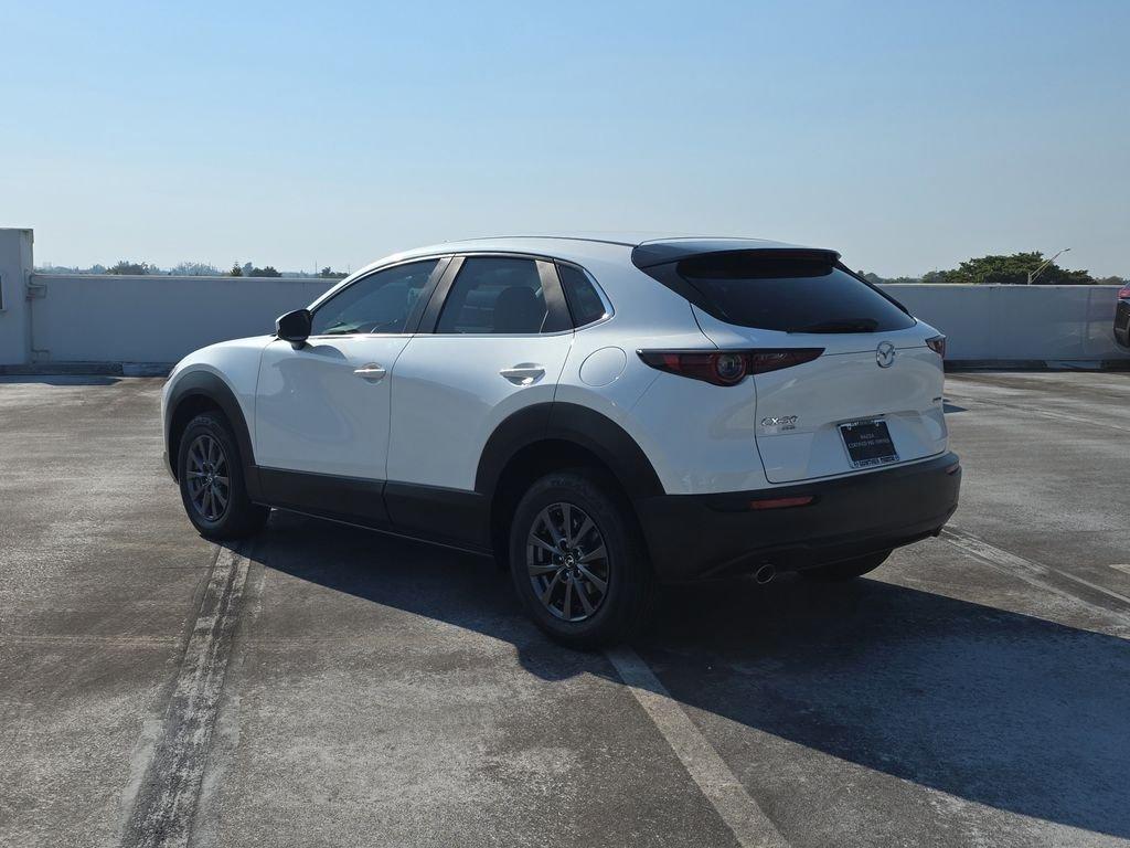 Mazda Cx-30 2.5 S Awd - Thumbnail 7
