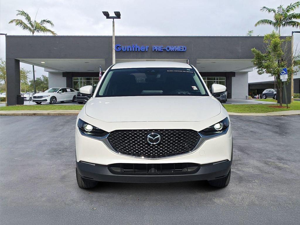 Mazda Cx-30 2.5 S Awd - Thumbnail 3