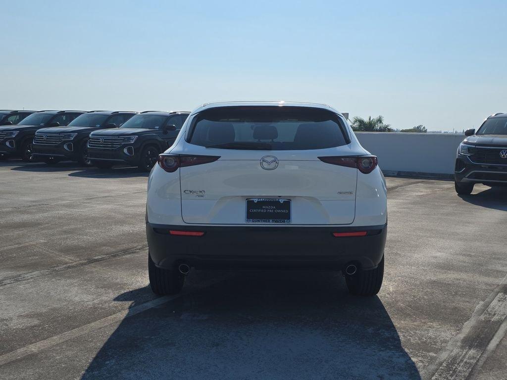 Mazda Cx-30 2.5 S Awd - Thumbnail 8