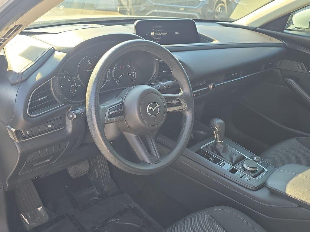 Mazda Cx-30 2.5 S Awd - Thumbnail 14