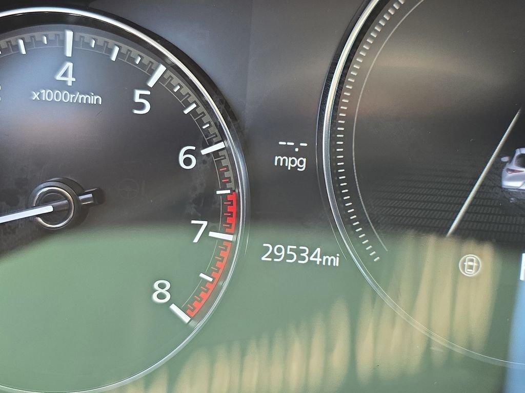 Mazda Cx-30 2.5 S Awd - Thumbnail 18