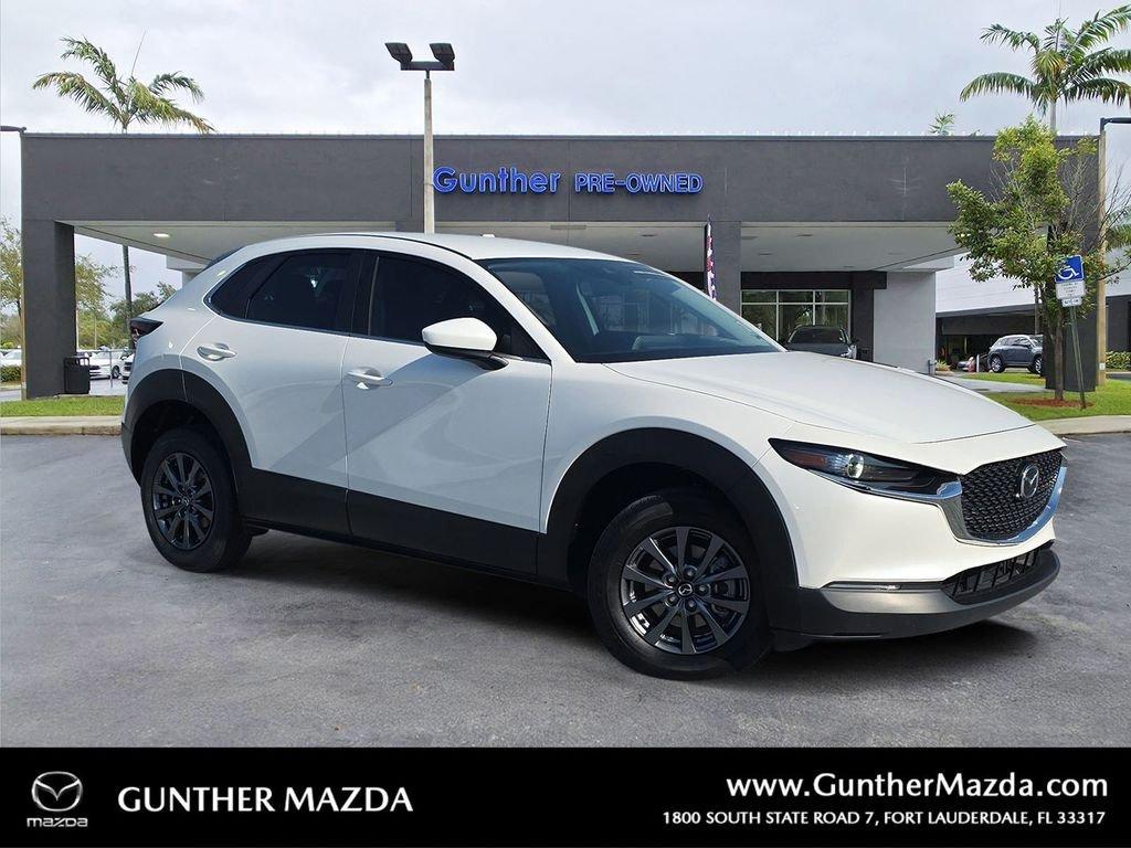Mazda Cx-30 2.5 S Awd - Thumbnail 2