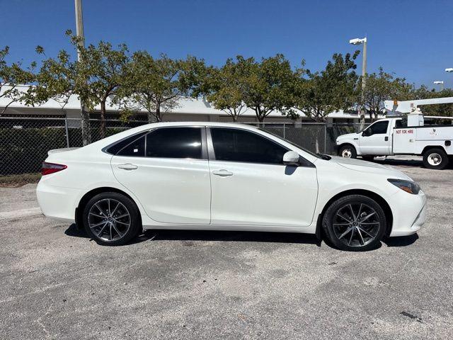 Toyota Camry Xse In Hollywood Fl | 4T1Bf1Fk4Gu128665 | Toyota Of Hollywood'S Amazinn Used Cars - Thumbnail 8