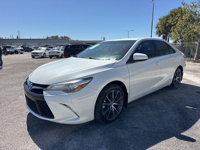 Toyota Camry Xse In Hollywood Fl | 4T1Bf1Fk4Gu128665 | Toyota Of Hollywood'S Amazinn Used Cars - Thumbnail 13