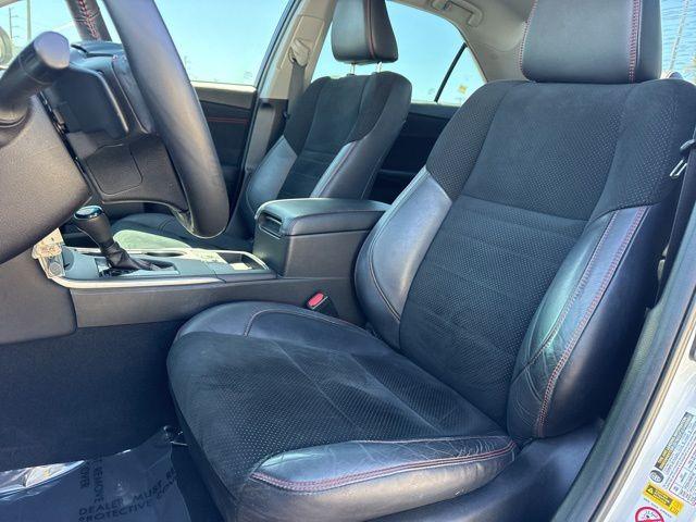 Toyota Camry Xse In Hollywood Fl | 4T1Bf1Fk4Gu128665 | Toyota Of Hollywood'S Amazinn Used Cars - Thumbnail 16