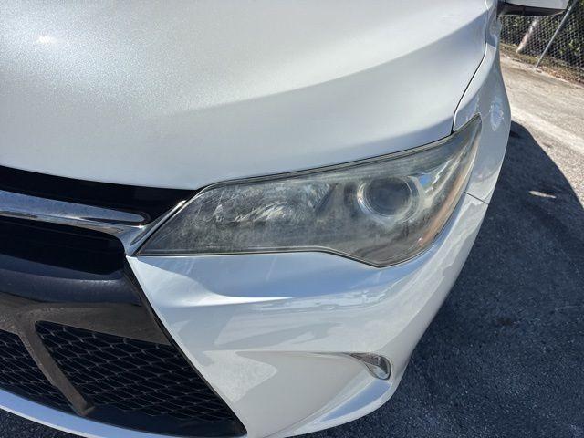 Toyota Camry Xse In Hollywood Fl | 4T1Bf1Fk4Gu128665 | Toyota Of Hollywood'S Amazinn Used Cars - Thumbnail 15