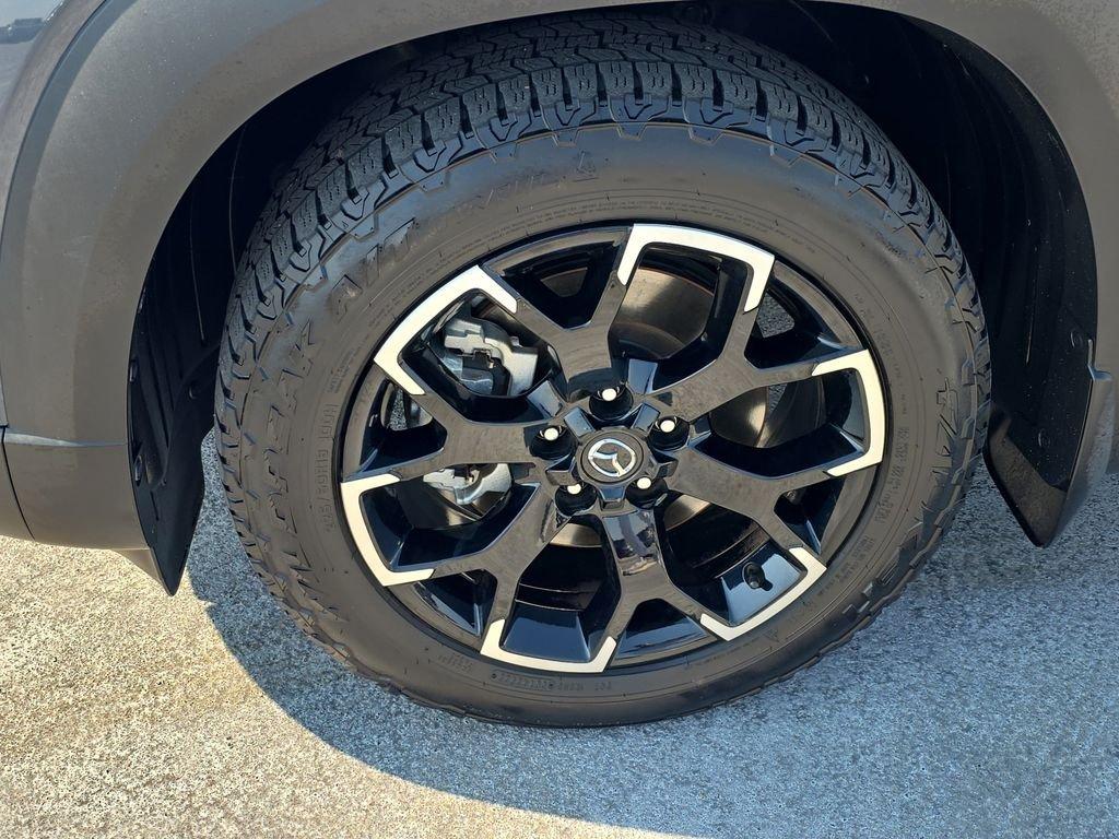 Mazda Cx-50 2.5 Turbo Meridian Edition Awd - Thumbnail 5