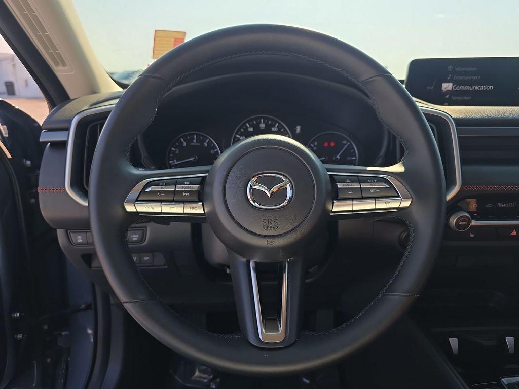 Mazda Cx-50 2.5 Turbo Meridian Edition Awd - Thumbnail 16