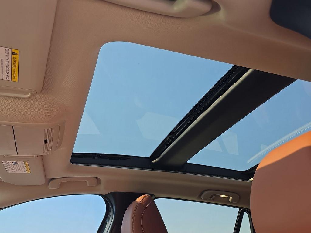 Mazda Cx-50 2.5 Turbo Meridian Edition Awd - Thumbnail 13