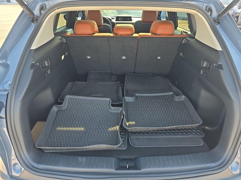 Mazda Cx-50 2.5 Turbo Meridian Edition Awd - Thumbnail 10