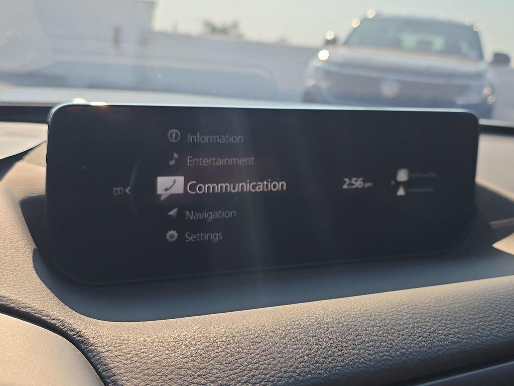 Mazda Cx-50 2.5 Turbo Meridian Edition Awd - Thumbnail 20