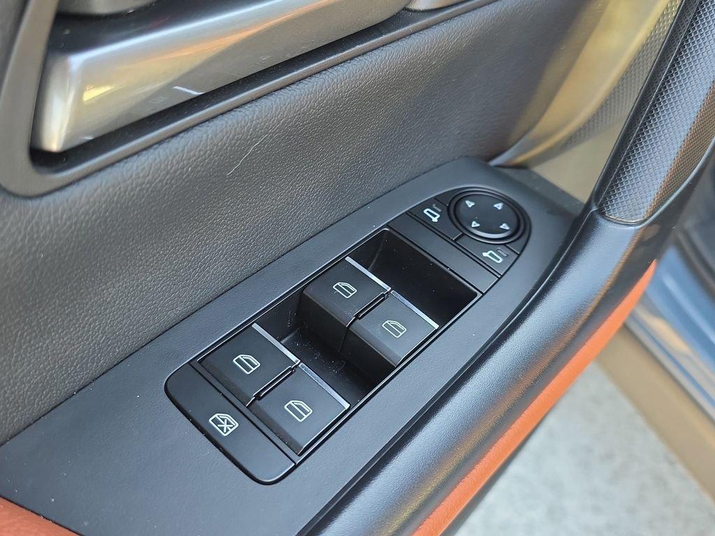 Mazda Cx-50 2.5 Turbo Meridian Edition Awd - Thumbnail 12