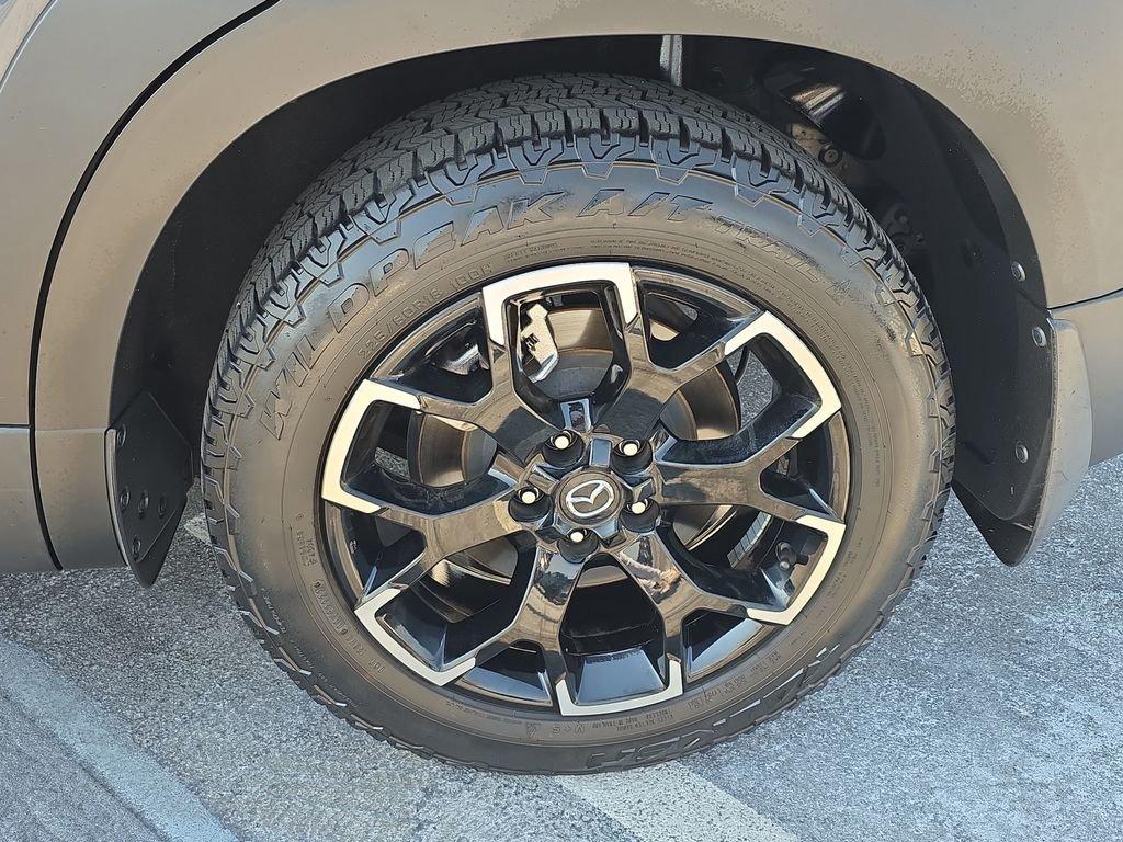 Mazda Cx-50 2.5 Turbo Meridian Edition Awd - Thumbnail 6