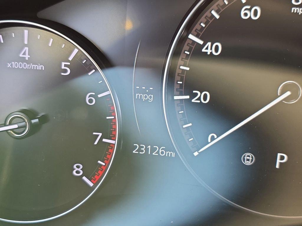 Mazda Cx-50 2.5 Turbo Meridian Edition Awd - Thumbnail 19