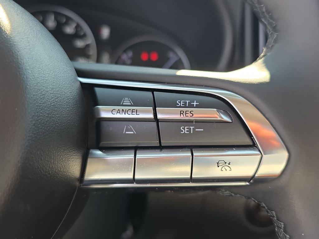 Mazda Cx-50 2.5 Turbo Meridian Edition Awd - Thumbnail 18