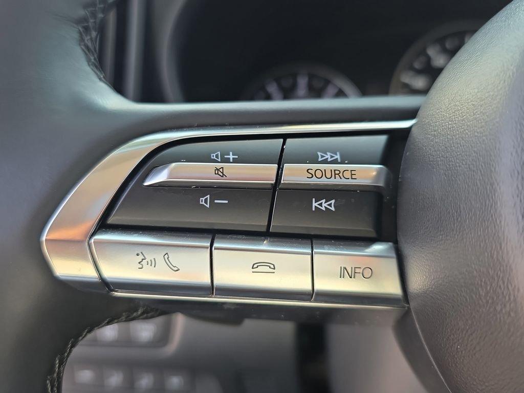 Mazda Cx-50 2.5 Turbo Meridian Edition Awd - Thumbnail 17