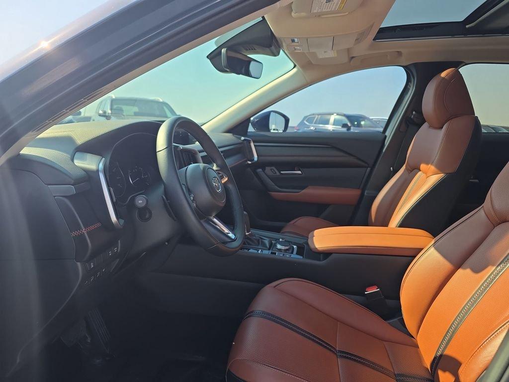 Mazda Cx-50 2.5 Turbo Meridian Edition Awd - Thumbnail 14