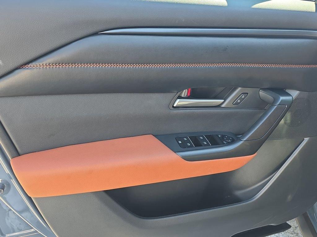 Mazda Cx-50 2.5 Turbo Meridian Edition Awd - Thumbnail 11