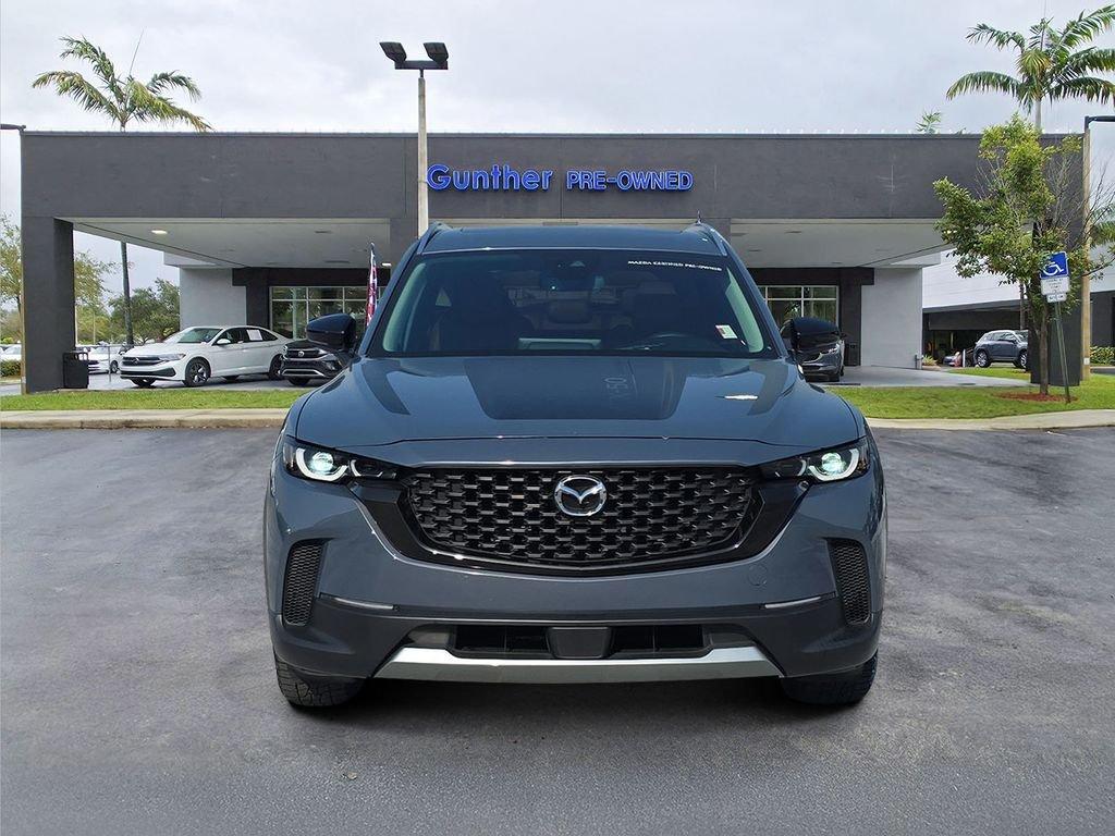 Mazda Cx-50 2.5 Turbo Meridian Edition Awd - Thumbnail 3