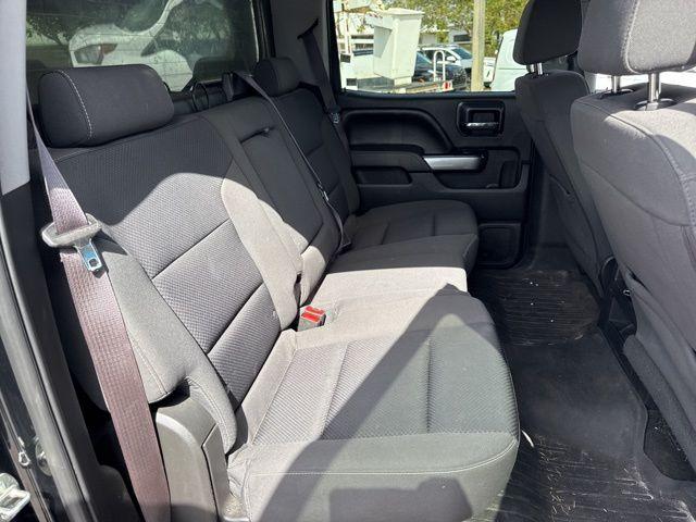 Chevrolet Silverado 1500 Lt In Hollywood Fl | 3Gcpcrec1Hg145763 | Toyota Of Hollywood'S Amazinn Used Cars - Thumbnail 13