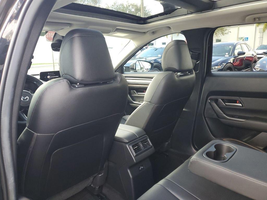 Mazda Cx-50 Hybrid Premium Awd - Thumbnail 12