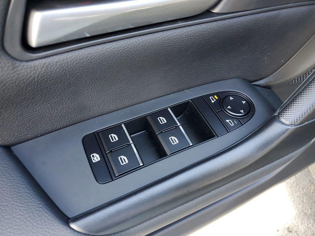 Mazda Cx-50 Hybrid Premium Awd - Thumbnail 19