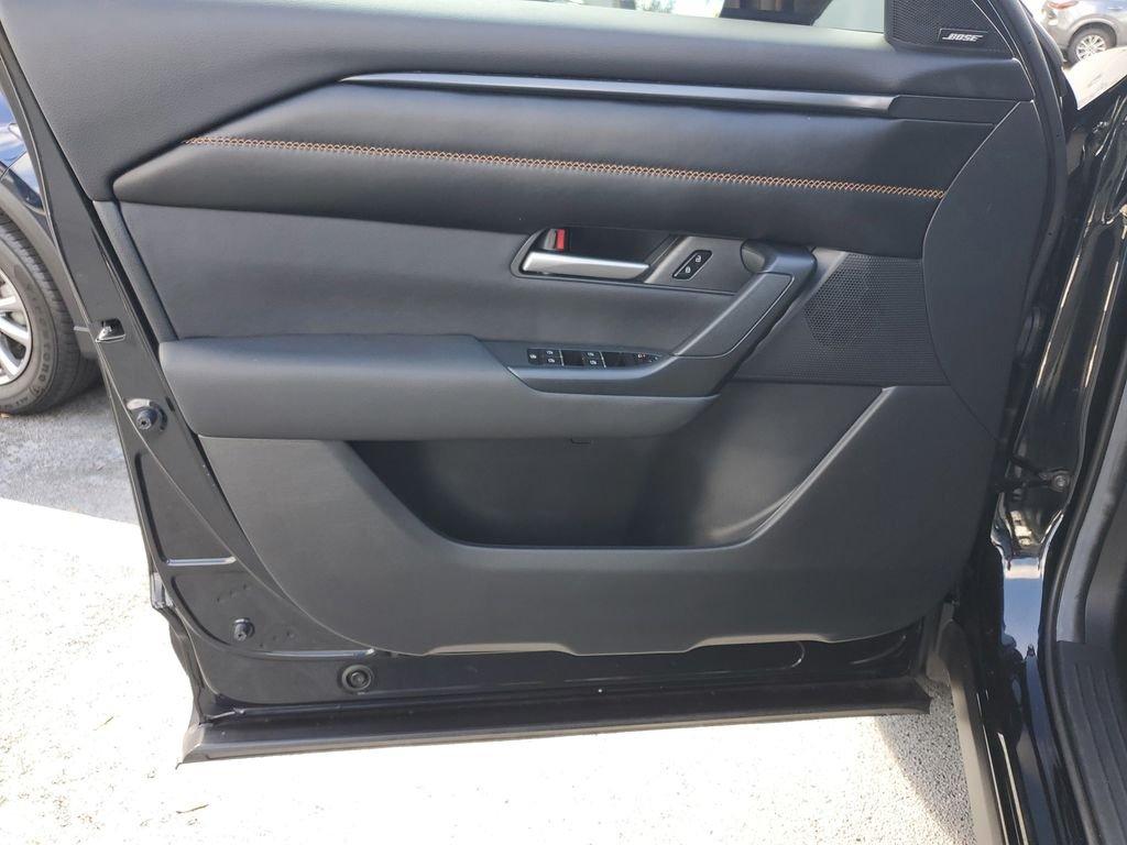 Mazda Cx-50 Hybrid Premium Awd - Thumbnail 18