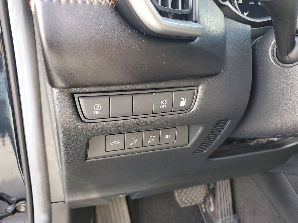 Mazda Cx-50 Hybrid Premium Awd - Thumbnail 20