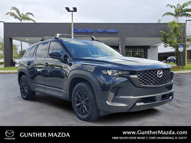 Mazda Cx-50 Hybrid Premium Awd - View 1