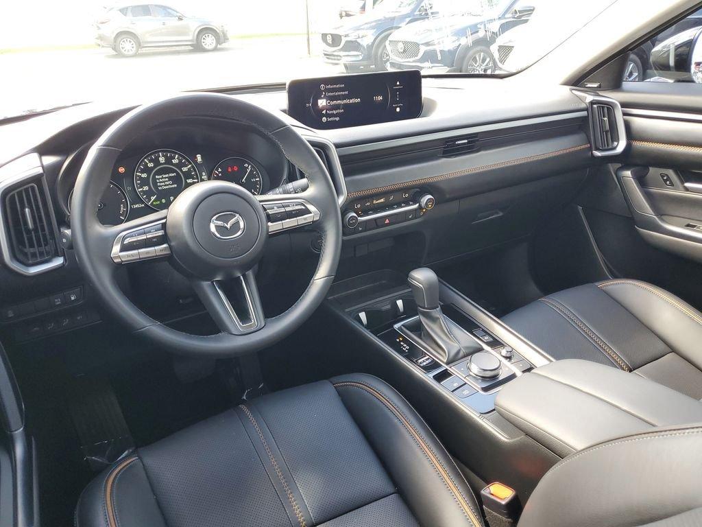 Mazda Cx-50 Hybrid Premium Awd - Thumbnail 14