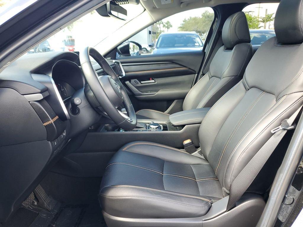 Mazda Cx-50 Hybrid Premium Awd - Thumbnail 15