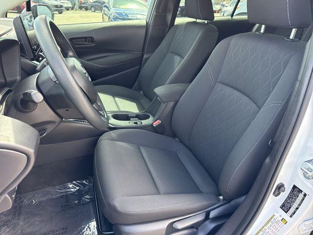 Toyota Corolla Le In Hollywood Fl | 5Yfb4Mdexsp323586 | Toyota Of Hollywood'S Amazinn Used Cars - Thumbnail 11