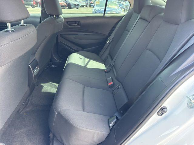 Toyota Corolla Le In Hollywood Fl | 5Yfb4Mdexsp323586 | Toyota Of Hollywood'S Amazinn Used Cars - Thumbnail 12