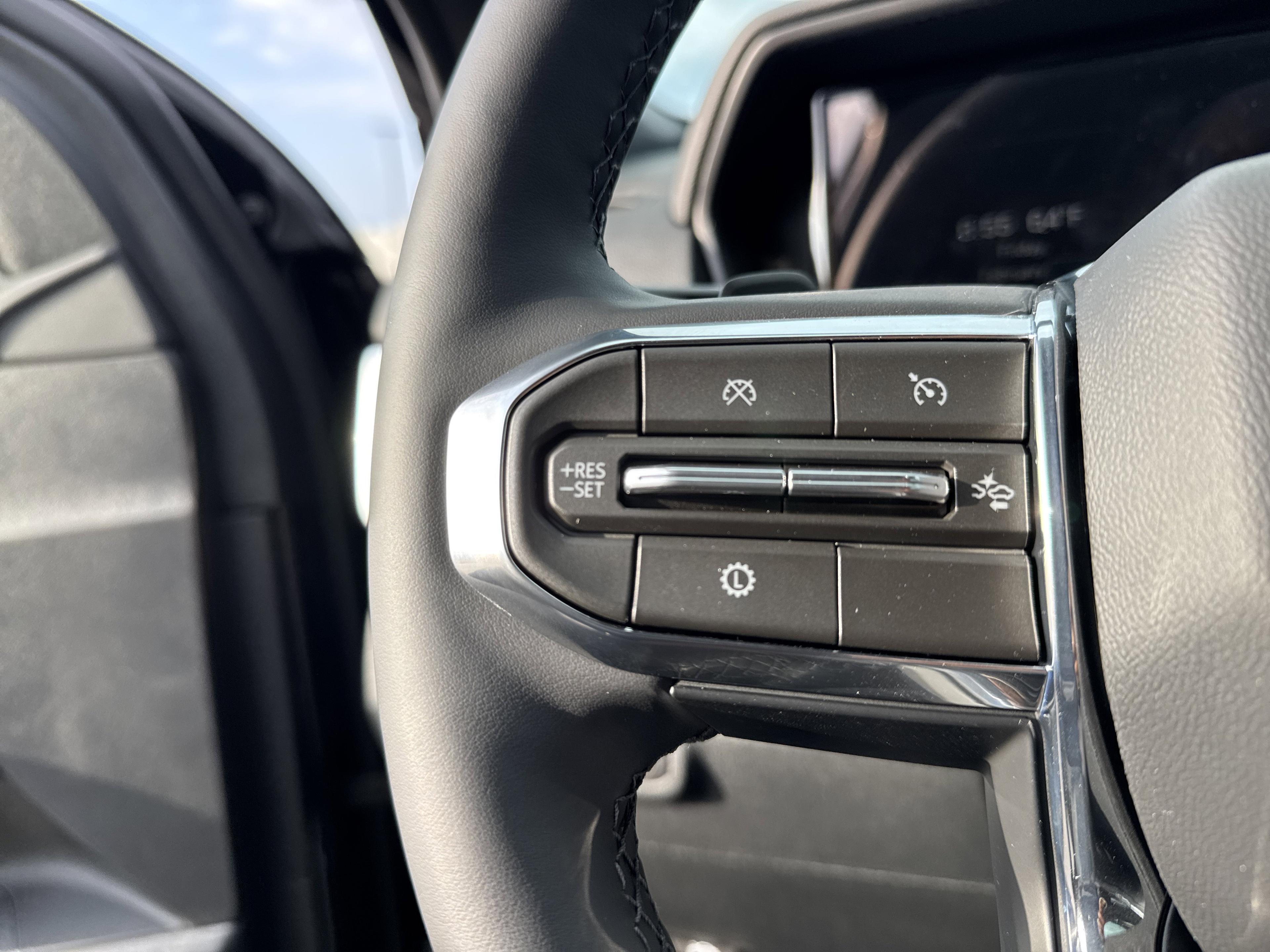 GMC Terrain Elevation Front Wheel Drive Suv - Thumbnail 17