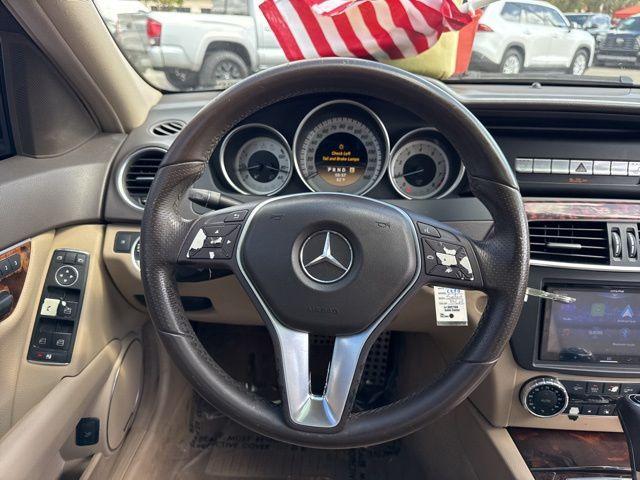 Mercedes-Benz C-Class C 250 In Hollywood Fl | Wddgf4Hb9Cr216395 | Toyota Of Hollywood'S Amazinn Used Cars - Thumbnail 17