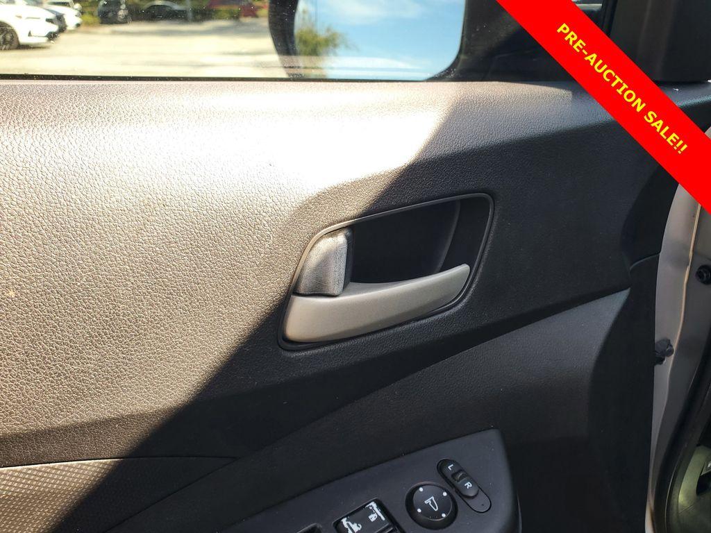 Honda Cr-V Lx In Hollywood Fl | 2Hkrm3H37Fh503967 | Toyota Of Hollywood'S Amazinn Used Cars - Thumbnail 19