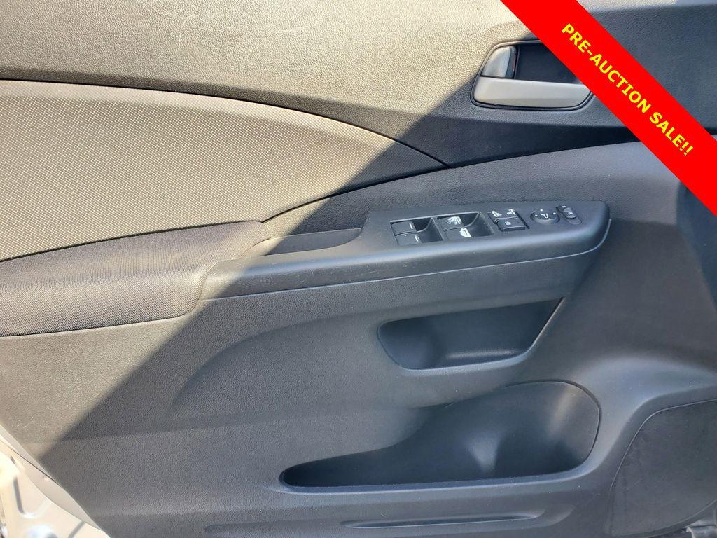 Honda Cr-V Lx In Hollywood Fl | 2Hkrm3H37Fh503967 | Toyota Of Hollywood'S Amazinn Used Cars - Thumbnail 17