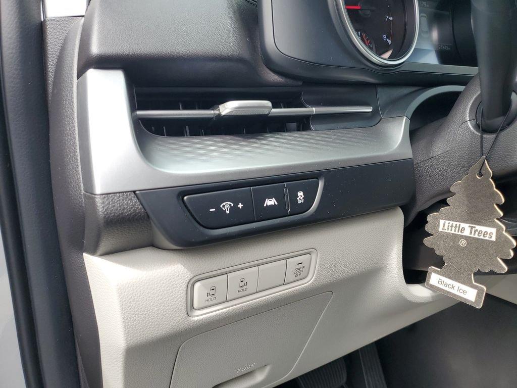 Kia Carnival Lx - Thumbnail 14