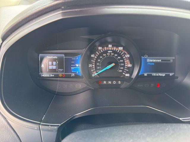 Ford Edge Titanium In Hollywood Fl | 2Fmpk4K95Nba41690 | Toyota Of Hollywood'S Amazinn Used Cars - Thumbnail 17