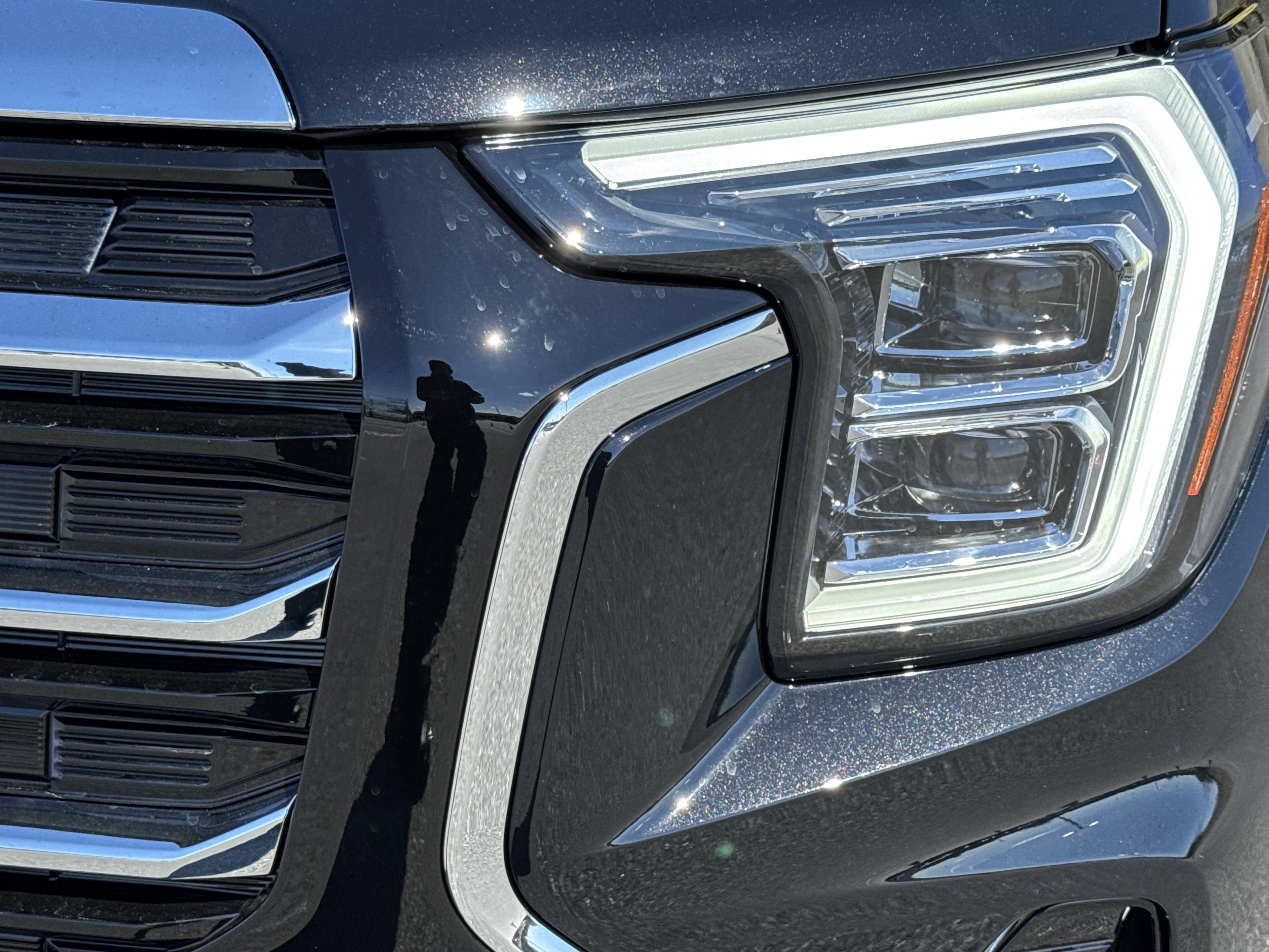 GMC Terrain Elevation Front Wheel Drive Suv - Thumbnail 5