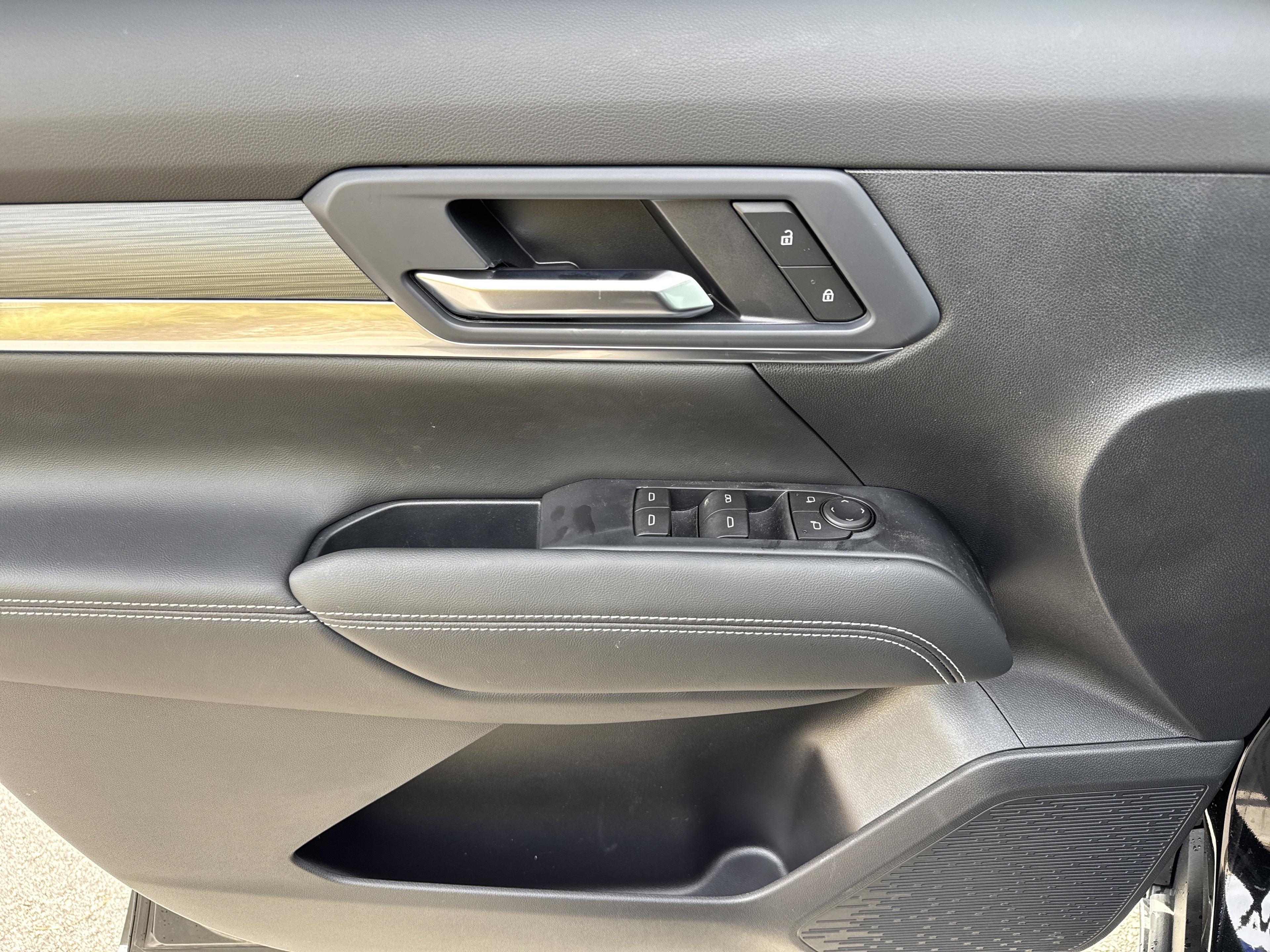 GMC Terrain Elevation Front Wheel Drive Suv - Thumbnail 13