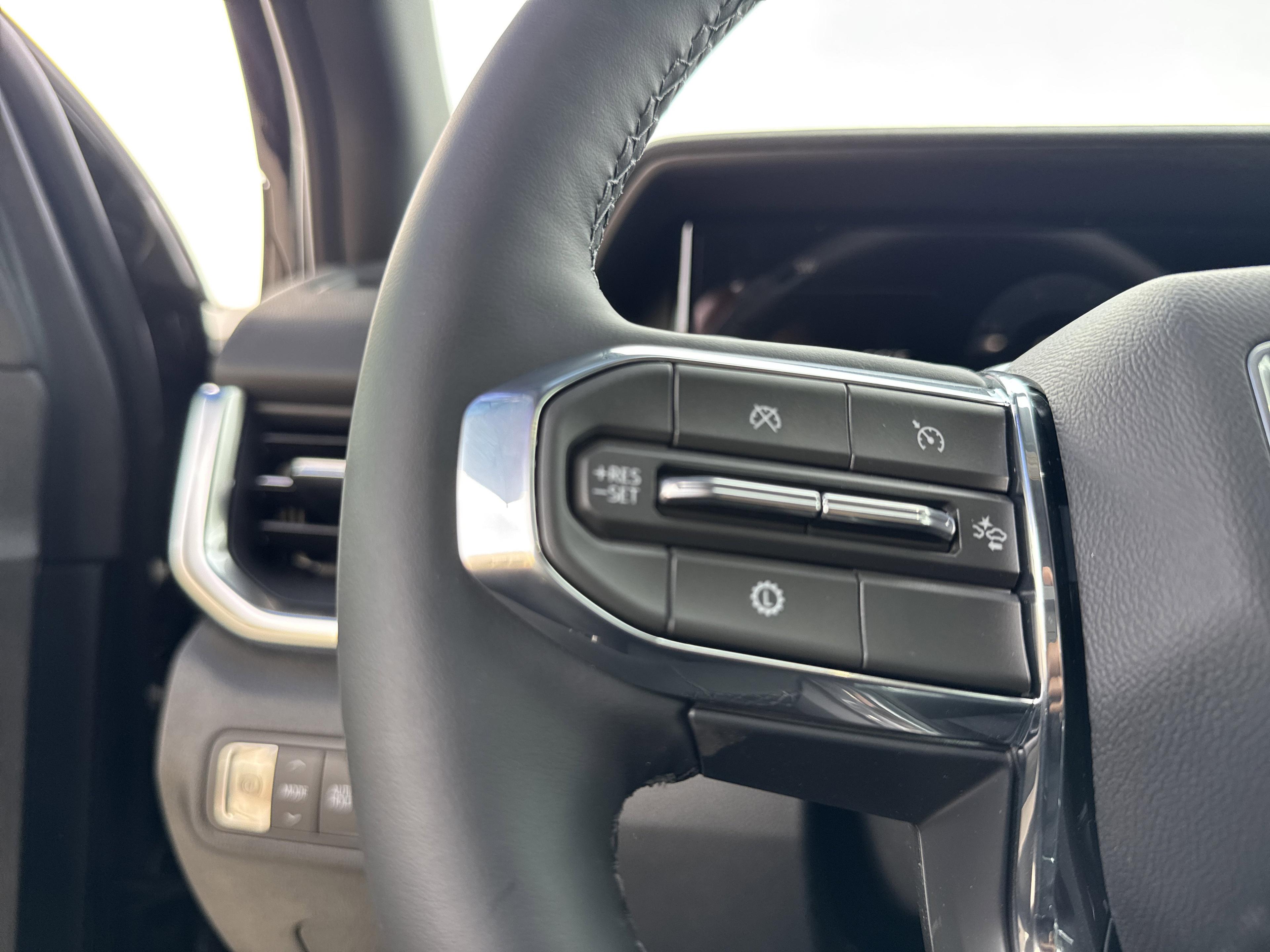 GMC Terrain Elevation Front Wheel Drive Suv - Thumbnail 18