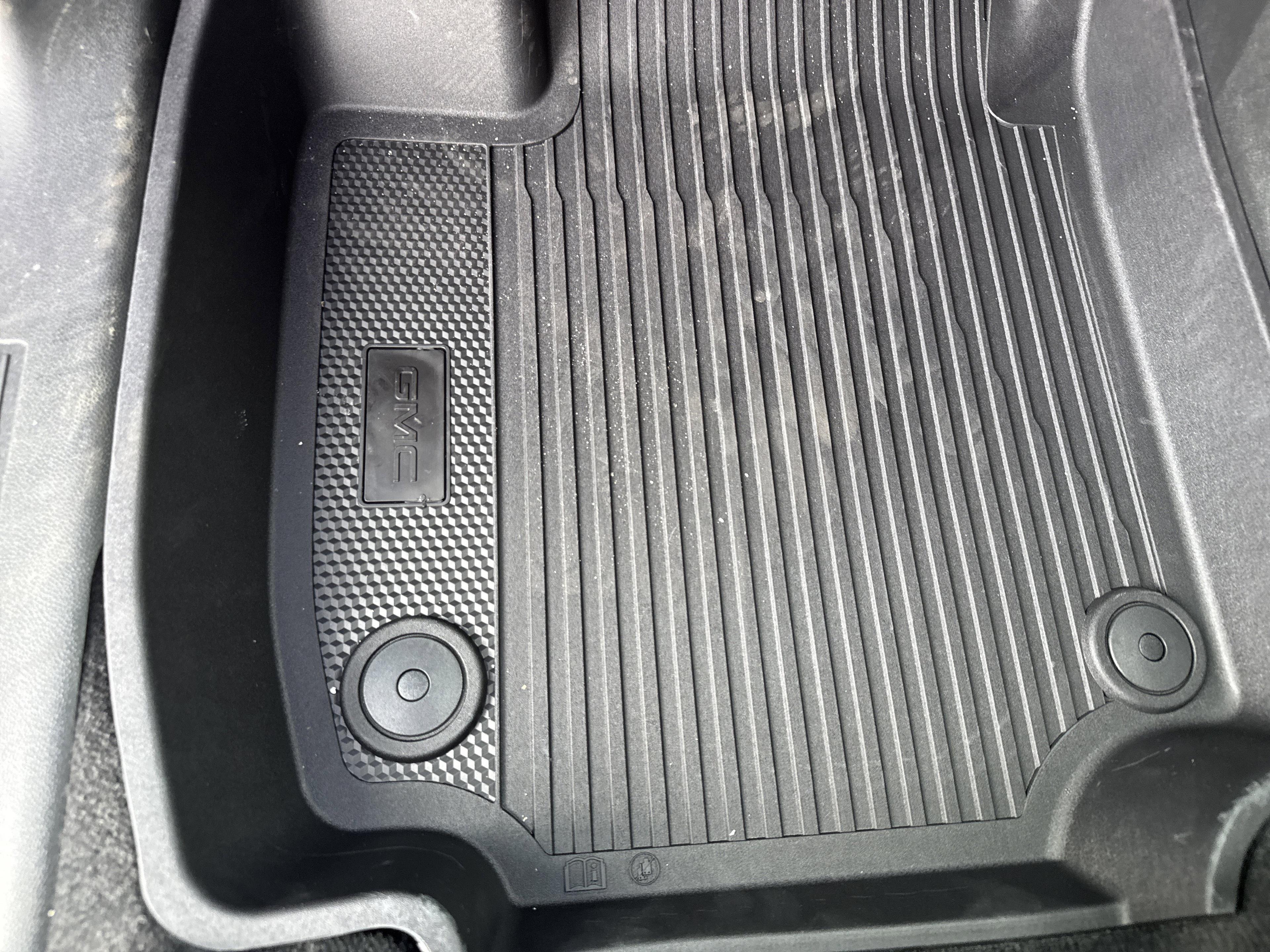 GMC Terrain Elevation Front Wheel Drive Suv - Thumbnail 16