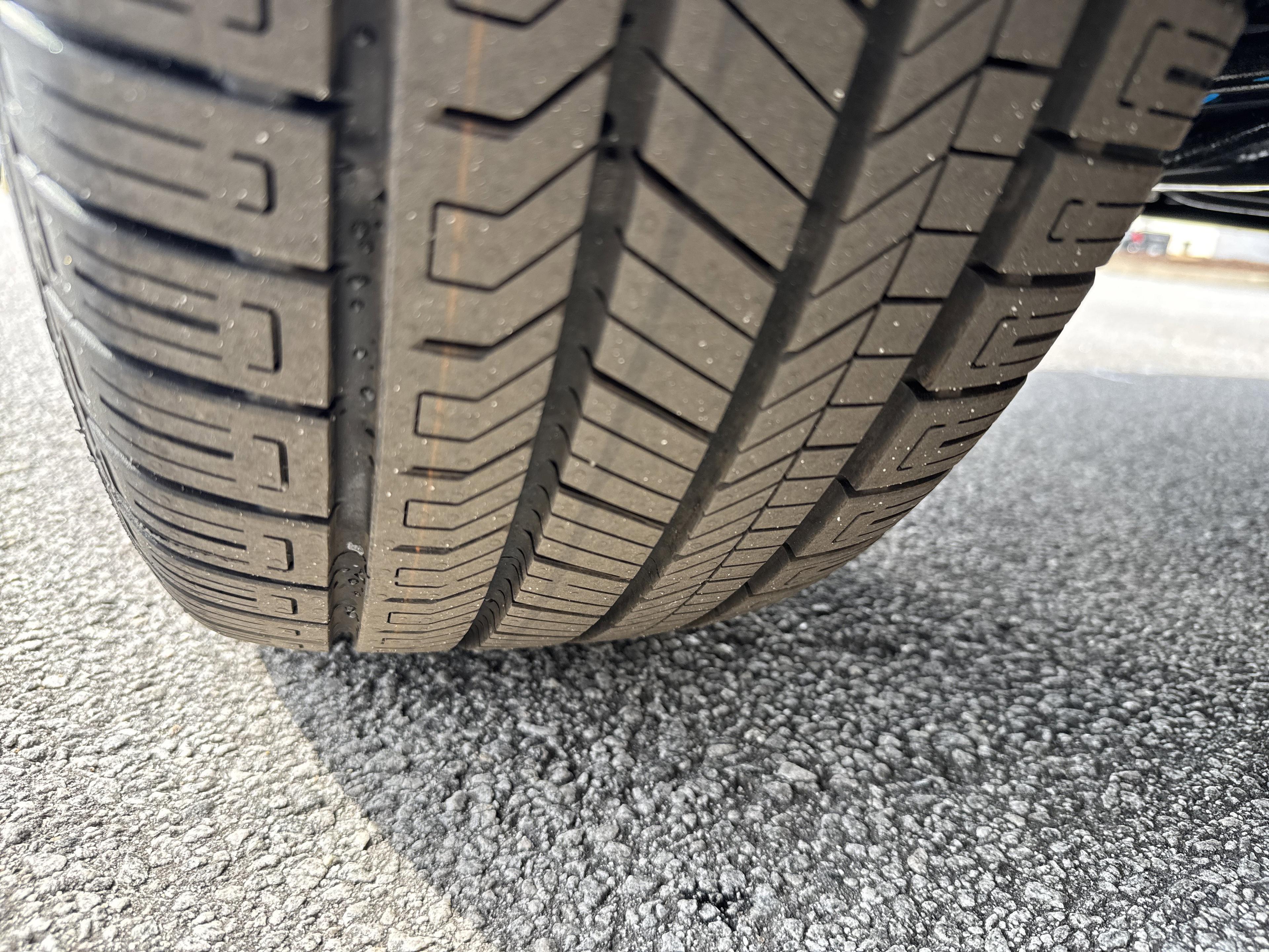 GMC Terrain Elevation Front Wheel Drive Suv - Thumbnail 11