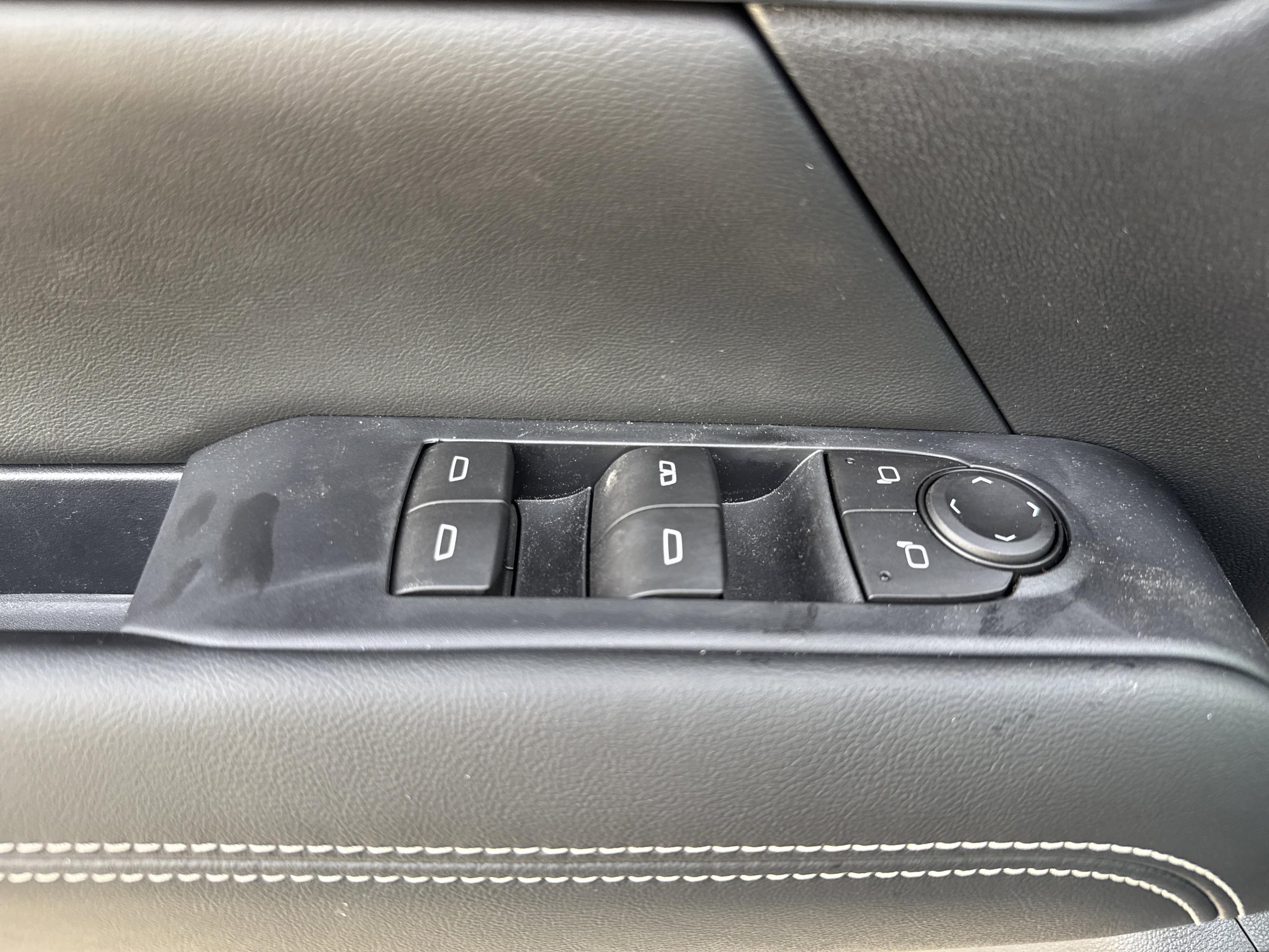 GMC Terrain Elevation Front Wheel Drive Suv - Thumbnail 14