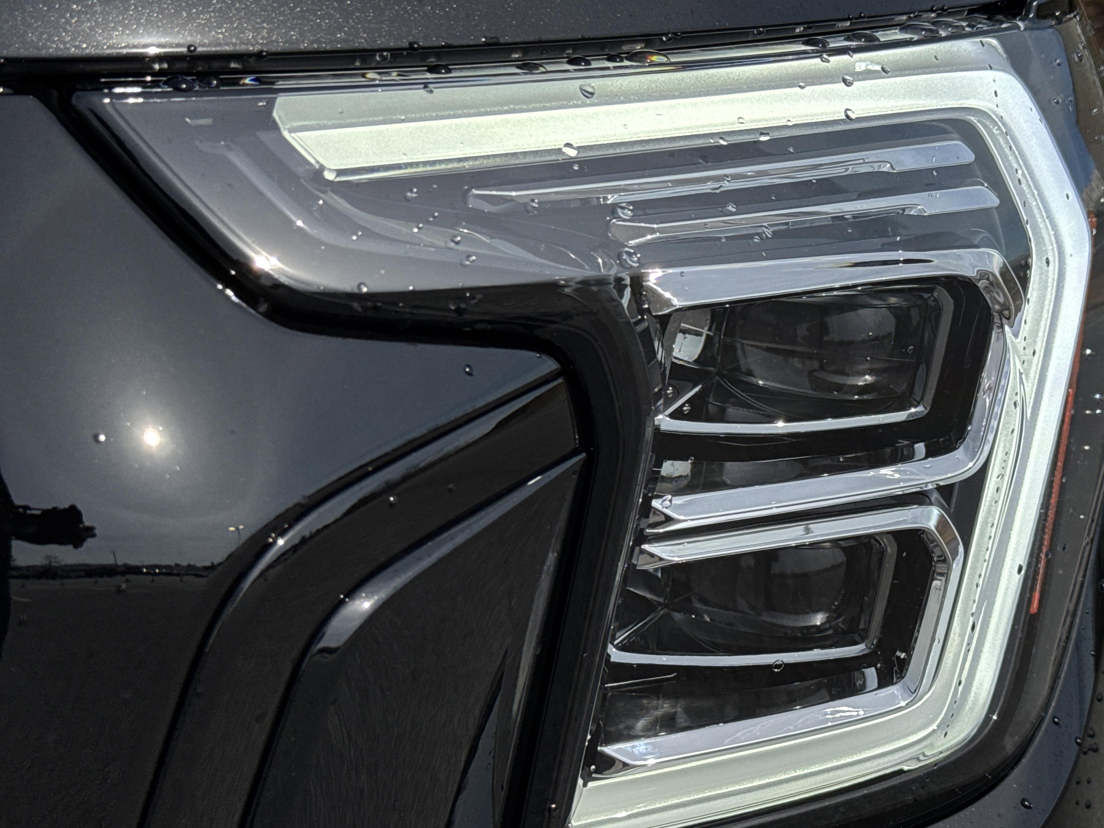 GMC Terrain Elevation Front Wheel Drive Suv - Thumbnail 5